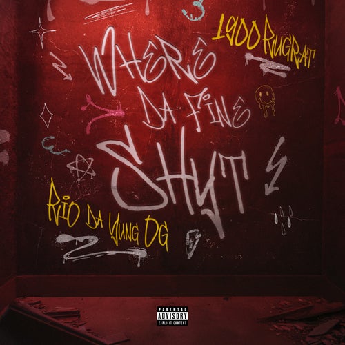 Where Da Fine Shyt (feat. Rio Da Yung Og)