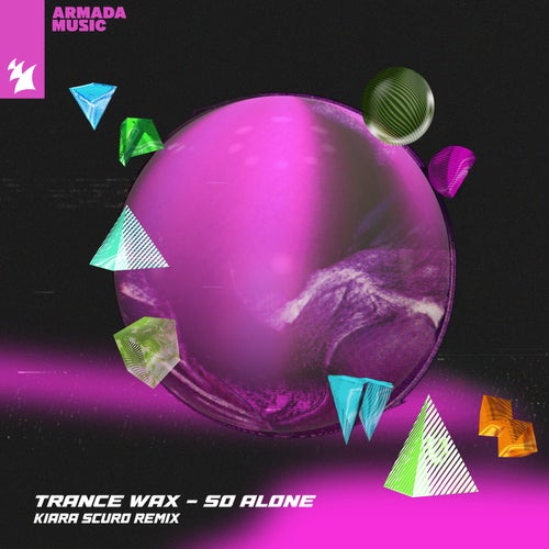 So Alone (Kiara Scuro Remix)