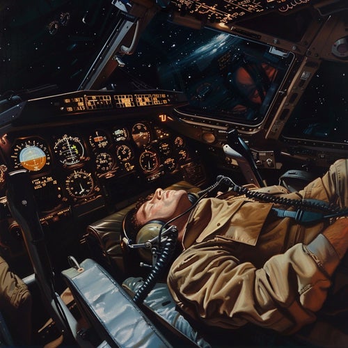 automatic pilot