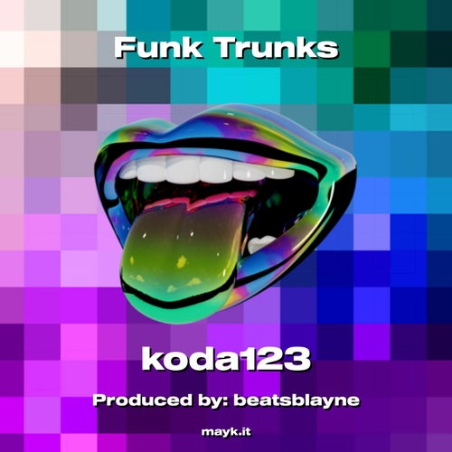 Funk Trunks