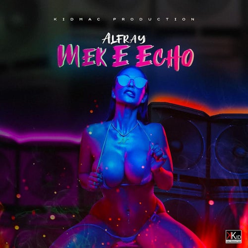 Mek E Echo