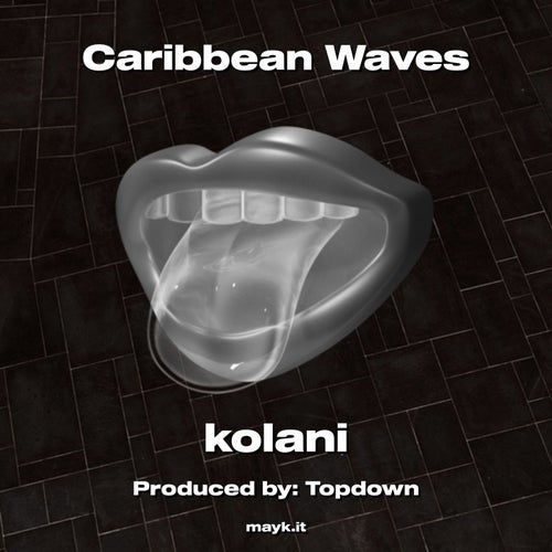 Caribbean Waves