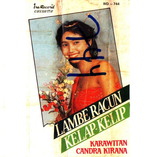 Karawitan Candra Kirana