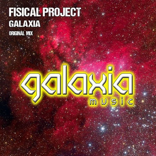 Galaxia