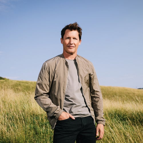James Blunt Profile