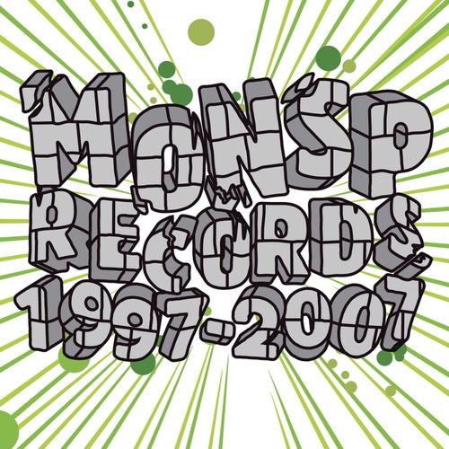 Monsp Records 10v: 1997-2007