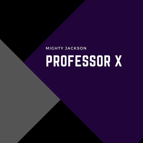 Professor X