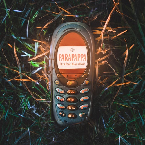 Parapappa (feat. KLAUS NOIR)