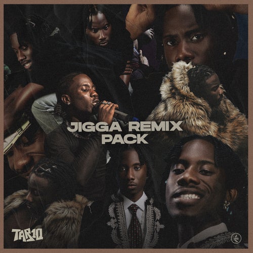Jigga Remix Pack