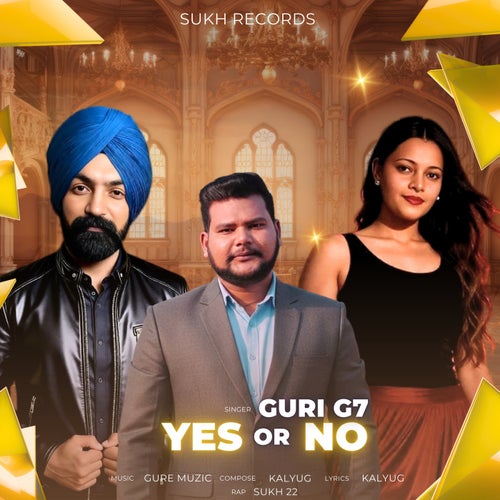 Yes Or No