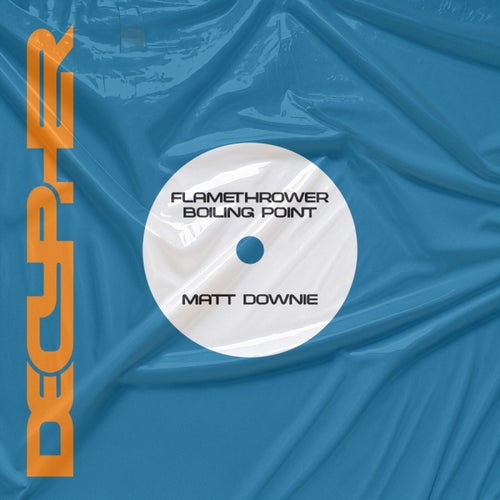 Release of the week