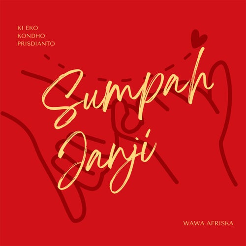 Sumpah Janji