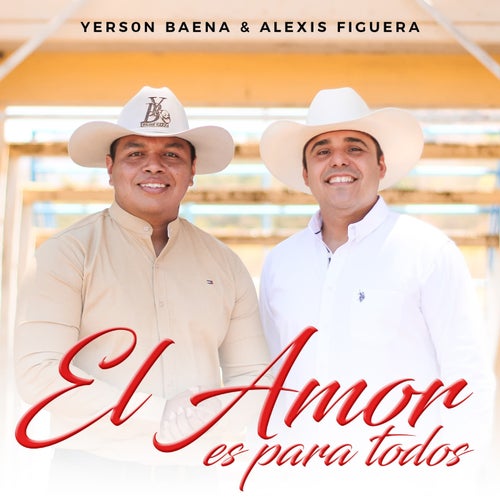 El Amor es para Todos