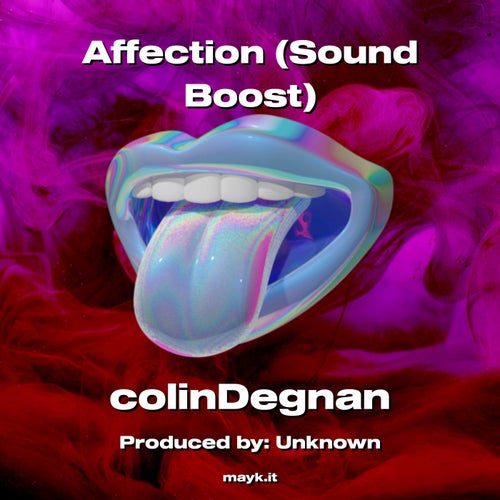 Affection (Sound Boost)