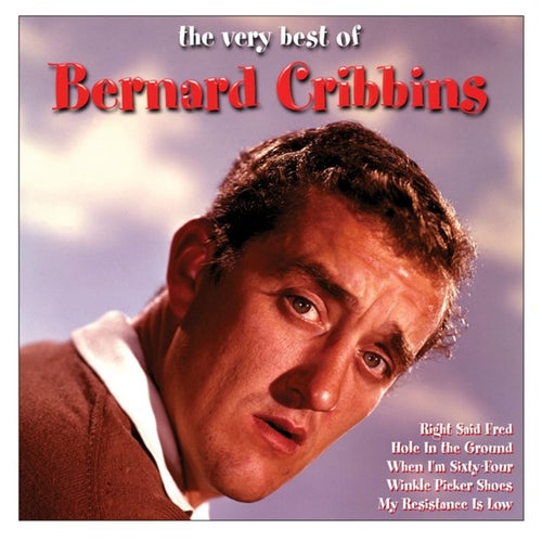 Bernard Cribbins Profile
