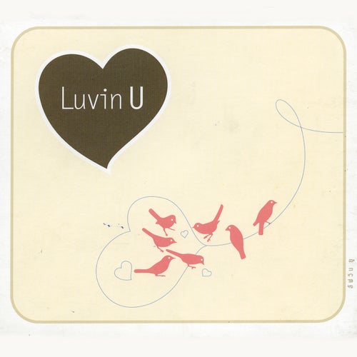 Luvin U