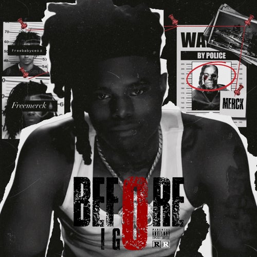 Before I Go