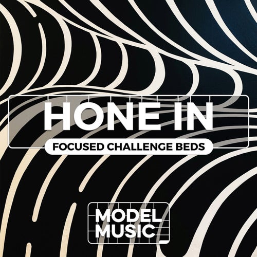 Hone In - Focused Challenge Beds