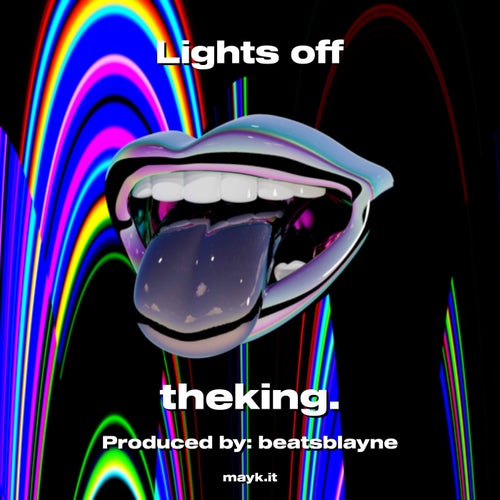 Lights off