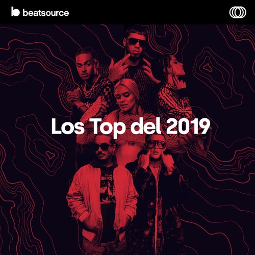 Los Top Del 2019 playlist