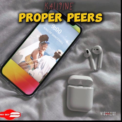Proper Peers