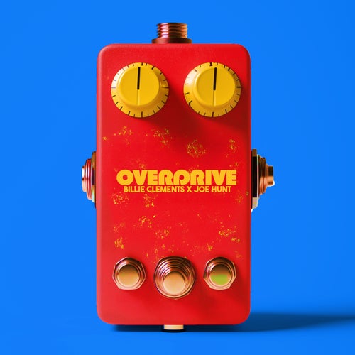 Overdrive