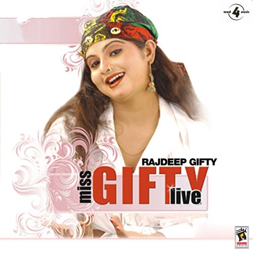 Miss Gifty (Live in Studio)