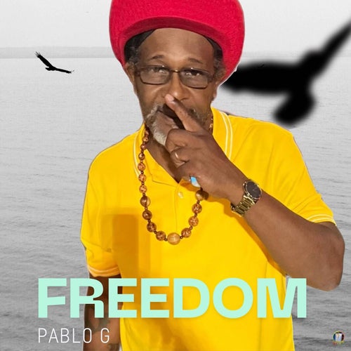 Freedom (official audio)