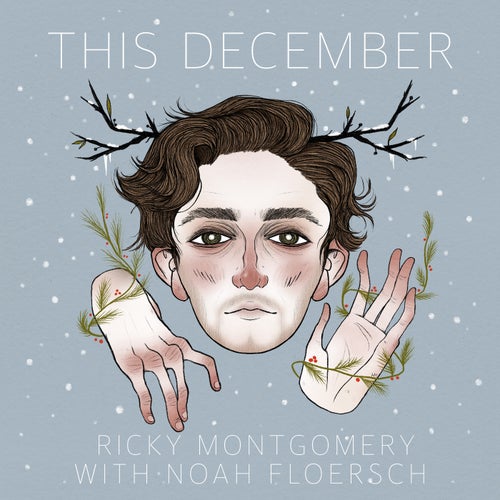 This December (holiday version) [with Noah Floersch]