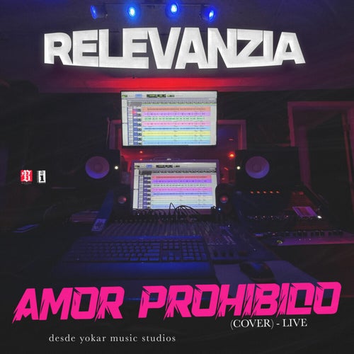 Amor Prohibido