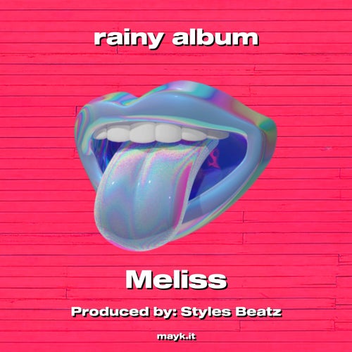 rainy album