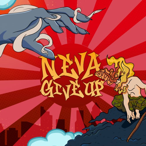Nevagiveup