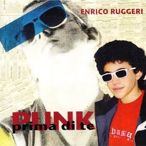 Punk prima di te