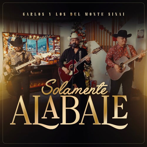 Solamente Alabale
