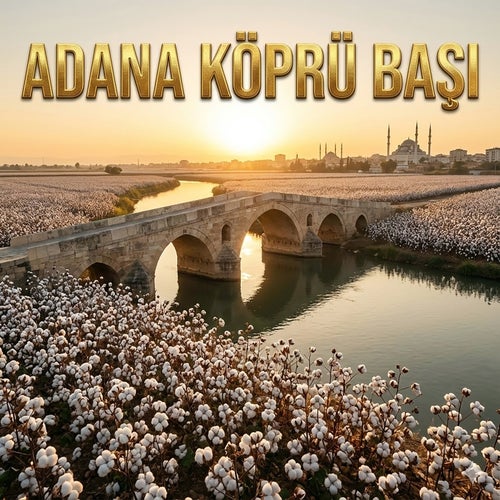 Adana Köprü Başı (DJ Remix)