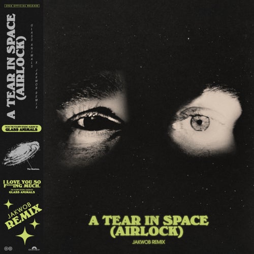 A Tear in Space (Airlock) (Jakwob Extended Remix)