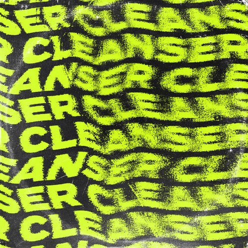 Cleanser