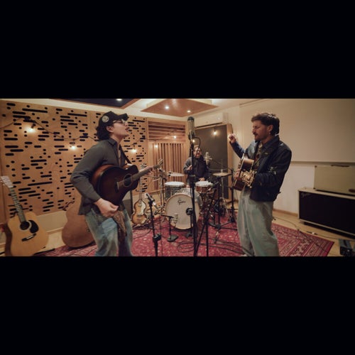 Bonito (Acustico en CMDX)