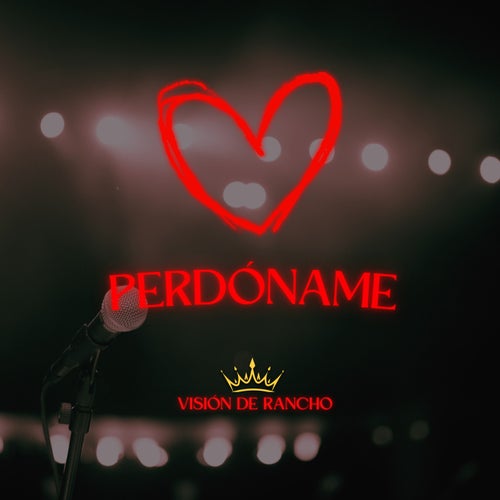 Perdóname