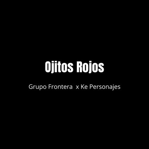 OJITOS ROJOS