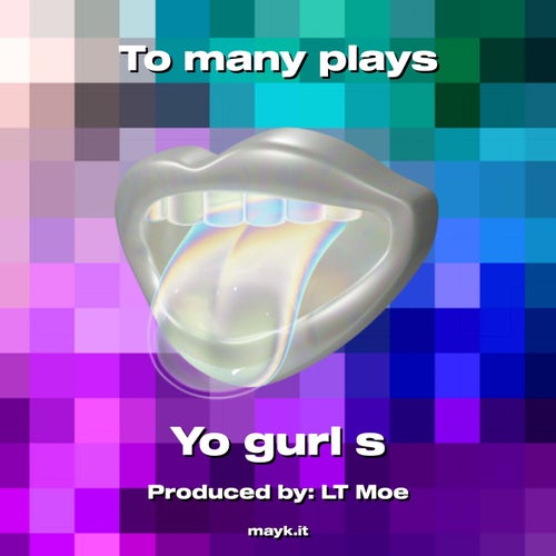To many plays