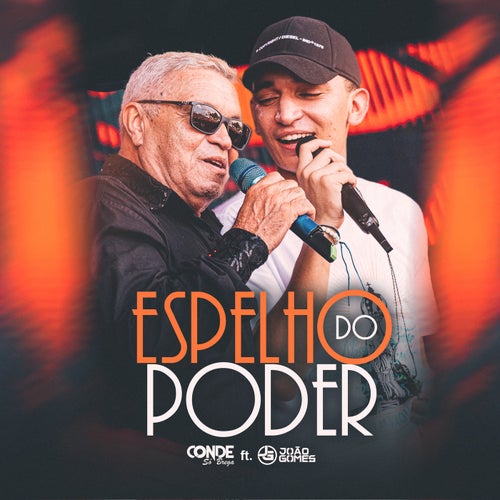 Espelho do Poder (Ao Vivo)