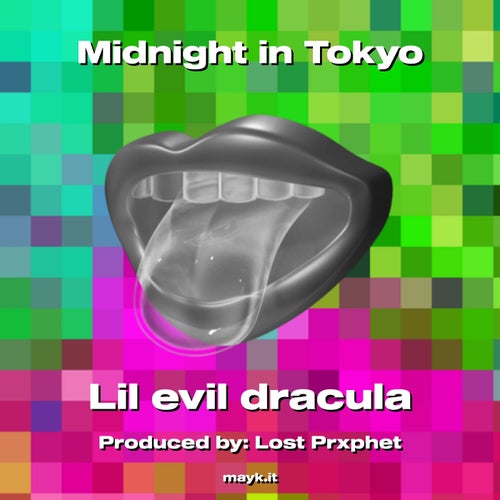Midnight in Tokyo
