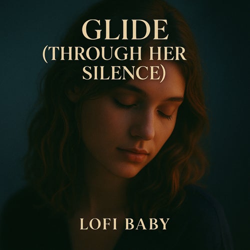 Glide Through Her Silence