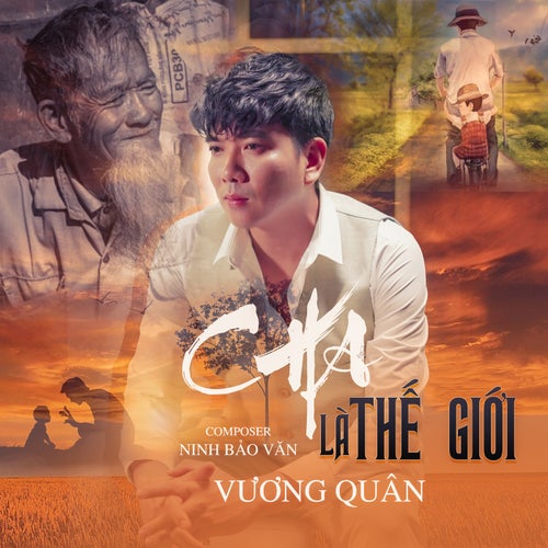 Cha Là Thế Giới