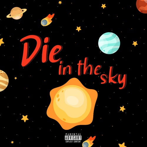 Die in the Sky