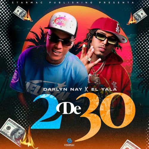 2 DE 30