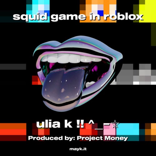 squid game in roblox