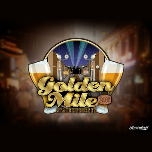 Golden Mile 2015