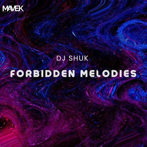 Forbidden Melodies (EP)